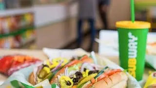 How to make Subway sandwich || Subway Sandwiches | Order Subway Sandwiches | Subway Arabia