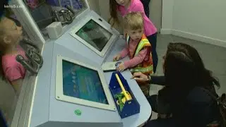 New to Town: The DoSeum