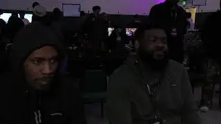 Diamond Dust Tekken 8 Top 8 Dtownsking vs AXL LtrainLocomotive