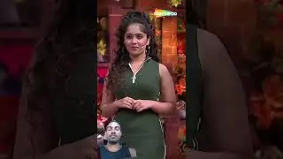 jab chinki minku kapil sharma ke show par  #comedyshow #kapilsharmashow