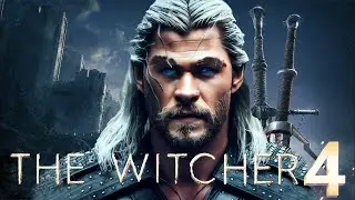 The Witcher 4: Exploring the Untold Stories of a New Continent
