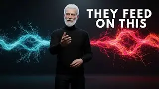 Как конфликтные люди истощают вас (и как перестать подпитывать это)