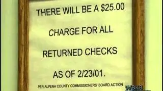 Alpena County To Bring 38 Foreclosed Properties To Auction