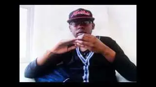 MA1 TABLOID TV COMEDY SHOW - Tinopona Katsande Sex Tape