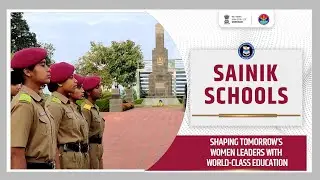 Exclusive | Sainik School | Kerala