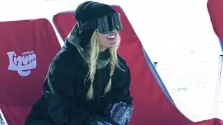 Gold & Glory 2018 - Snowboard Teaser