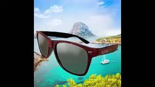 Gafas de sol Paleobull