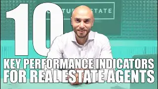 Top 10 KPI's For Real Estate Agents