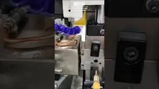 Multi Station Tube End Forming Machine+Tube End Beading