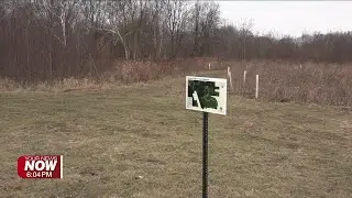 New wetland park offers trails, wildlife viewing in Allen County