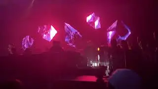 Tale of us Time Warp 2021