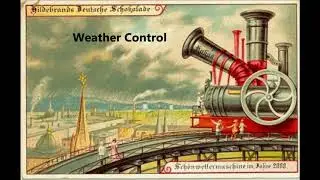 Postcards from 1900 depicting life in the year 2000