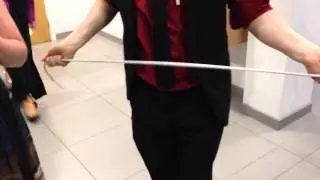 Corporate Magician in London