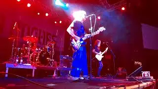 GLENN HUGHES - BLACK COUNTRY/BURN (PORTO ALEGRE, 11 DE NOVEMBRO DE 2025)
