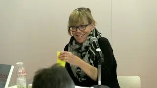 LESEINSEL FBM mit Maiken Brathe, Laura Hantke u. Lucas Grassmann, Denis Newiak u. Miguel de Unamuno