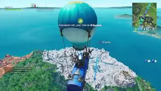 Fortbyte 89 location