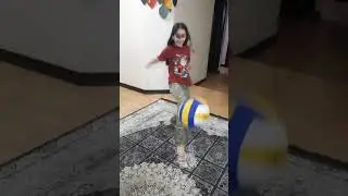 #comedy #footballkids #آتوسا #basket #goaltime  Football dreams come alive with every ball. ⚽✨