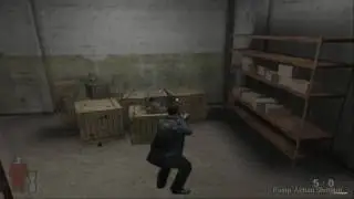 Max Payne - Part 2 - Chapter 1: (The Baseball Bat) - Gameplay - Campaign Walkthrough