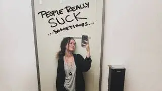 Official music video- People Really Suck Sometimes- Dylan Taylor 