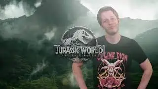 Honest Trailer on Jurassic park