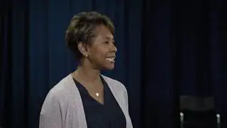 Pivot and Redefine Success | Valerie Griffin | TEDxWabashCollege