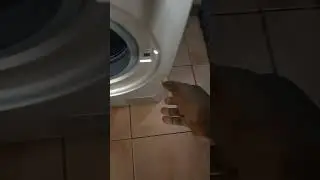 role of pressure switch sensor on a washing machine