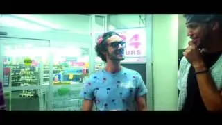 Sneak peak of September Screen Actors System Reel Footage