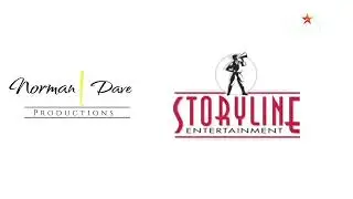Nemo Films / Norman Dave Productions / Storyline Entertainment / Universal Media Studios