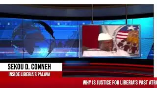 Why is justice for Liberia&rsquo;s past atrocity crimes important?