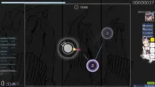 undead females | uselet - reasons [huh] SS