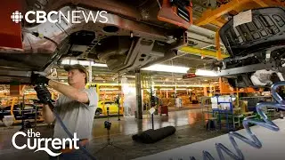 Trump wants to shut down Canada&rsquo;s auto sector. Can he do it? | The Current