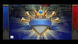 CASTLE CRUSH  MOD APK 2025 NO MANA 100% WORKING