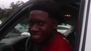 A Day In The Life: Ian Jackson, 4-Star LB 2021 Alabama Commit