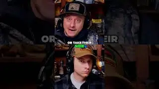 The Controversial Deer Hunting Debate CJ Alexander Case Insights