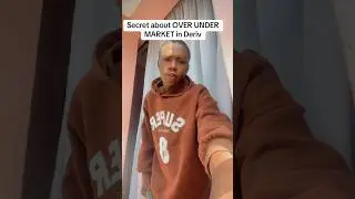 Basics about over under market