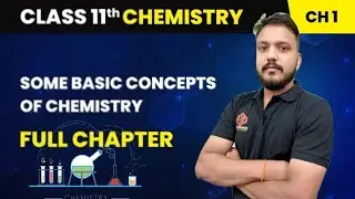 || Hi Fi Arjun classes || live || Class11 Chemistry ||