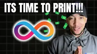 5 Reasons why YOU need to BUY $ICP NOW! Internet Computer Price 😤