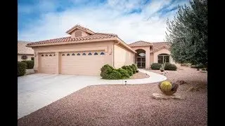 8929 E Mossy Rock Ct Sun Lakes AZ | SOLD by The Kolb Team