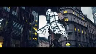 Tbilisi Reverco - Вали (Original Mix)