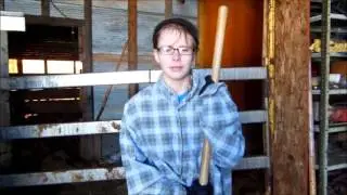 The Homestead Act: and it's effects