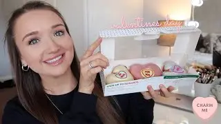 VALENTINES DAY THEMED CHEAT DAY ❤️