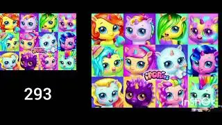 _ 727 zombie tsunami kpopsies balloon pop! Geometry dash dumb ways t&ocirc; die monsterRun 