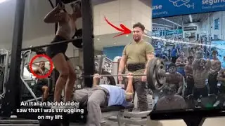 Most Awkward Gym Moments (GYM IDIOTS)