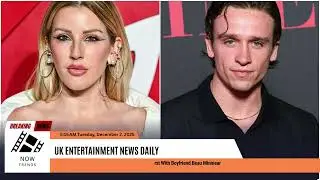 Ellie Goulding Is Pregnant With Baby No. 2, Her First With Boyfriend Beau Minniear
