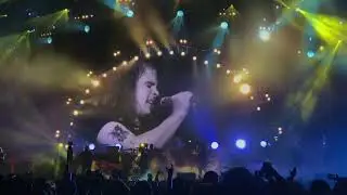 LYNYRD SKYNYRD:  Freebird Encore, Last of The Street Survivors Tour