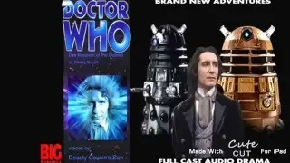 Doctor Who:The Invasion of the Daleks(Audio Adventures)