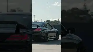 Nissan Silvia S15 - 2JZ Engine swap sound check