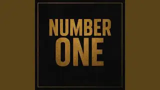 NUMBER ONE