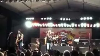 OC bike fest