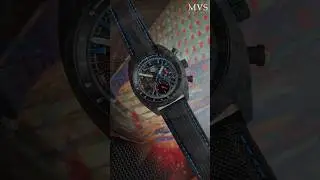 Why Collectors Are Hunting This Chronograph